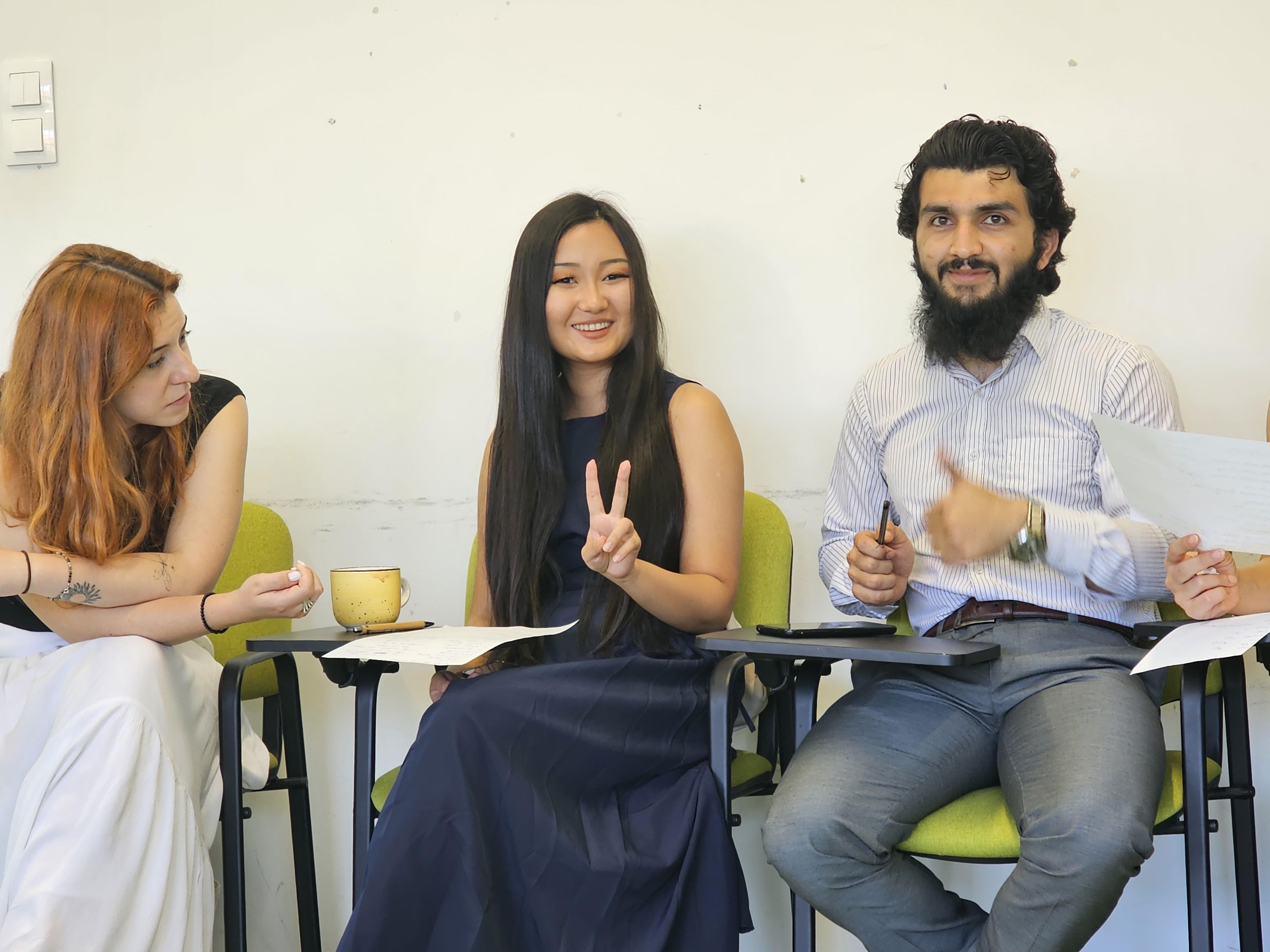 Digital Entrepreneurship Bootcamp Begins Hungary