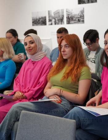 Bootcamp Focused on Productivity, Communication and Entrepreneurship