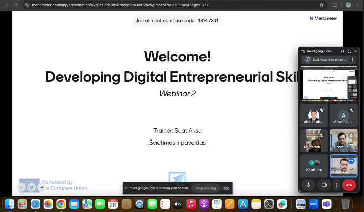 Innovate to Elevate